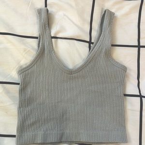 OUT FROM UNDER URBAN TANK